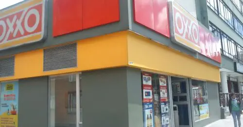 OXXO JAVERIANA OXXO JAVERIANA